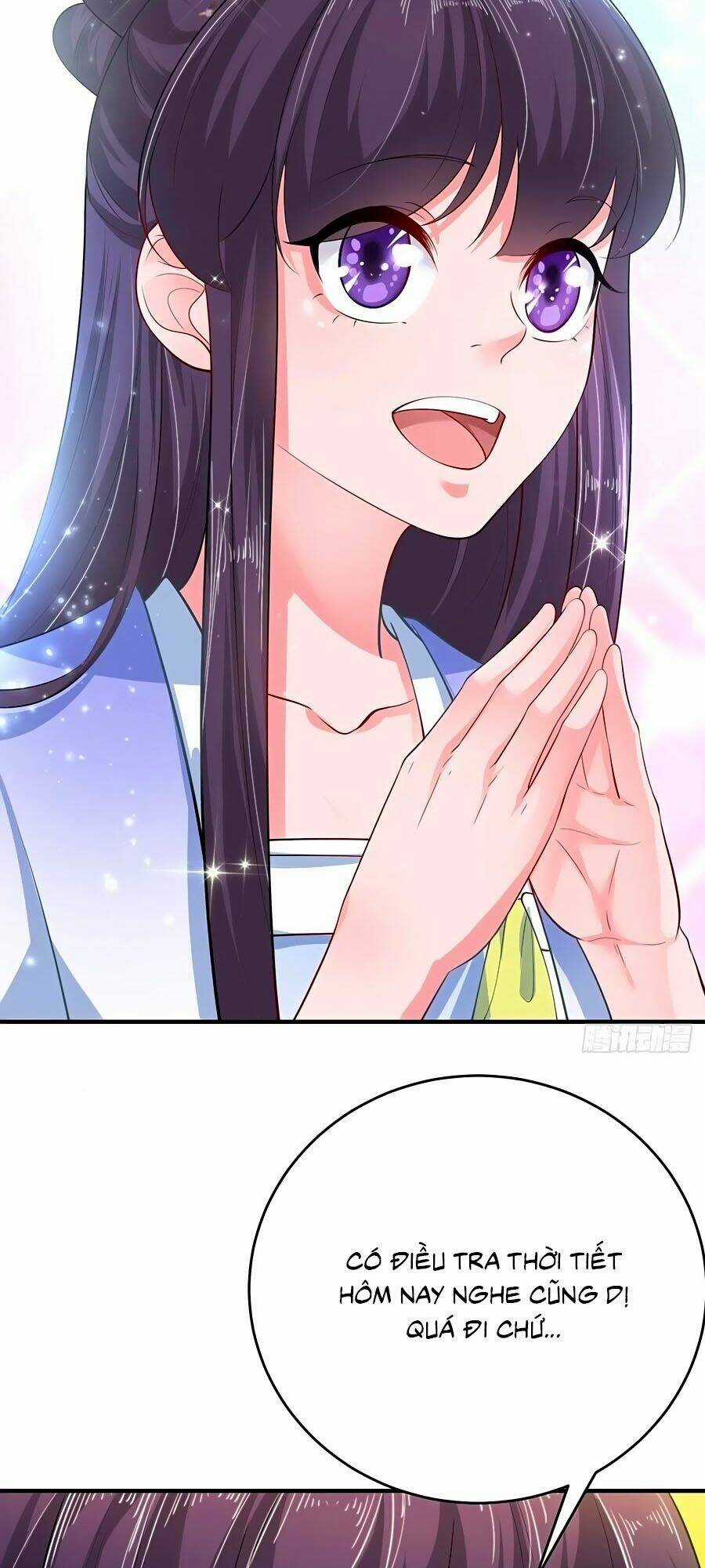 Phượng Ngự Tà Vương Chapter 40 trang 45