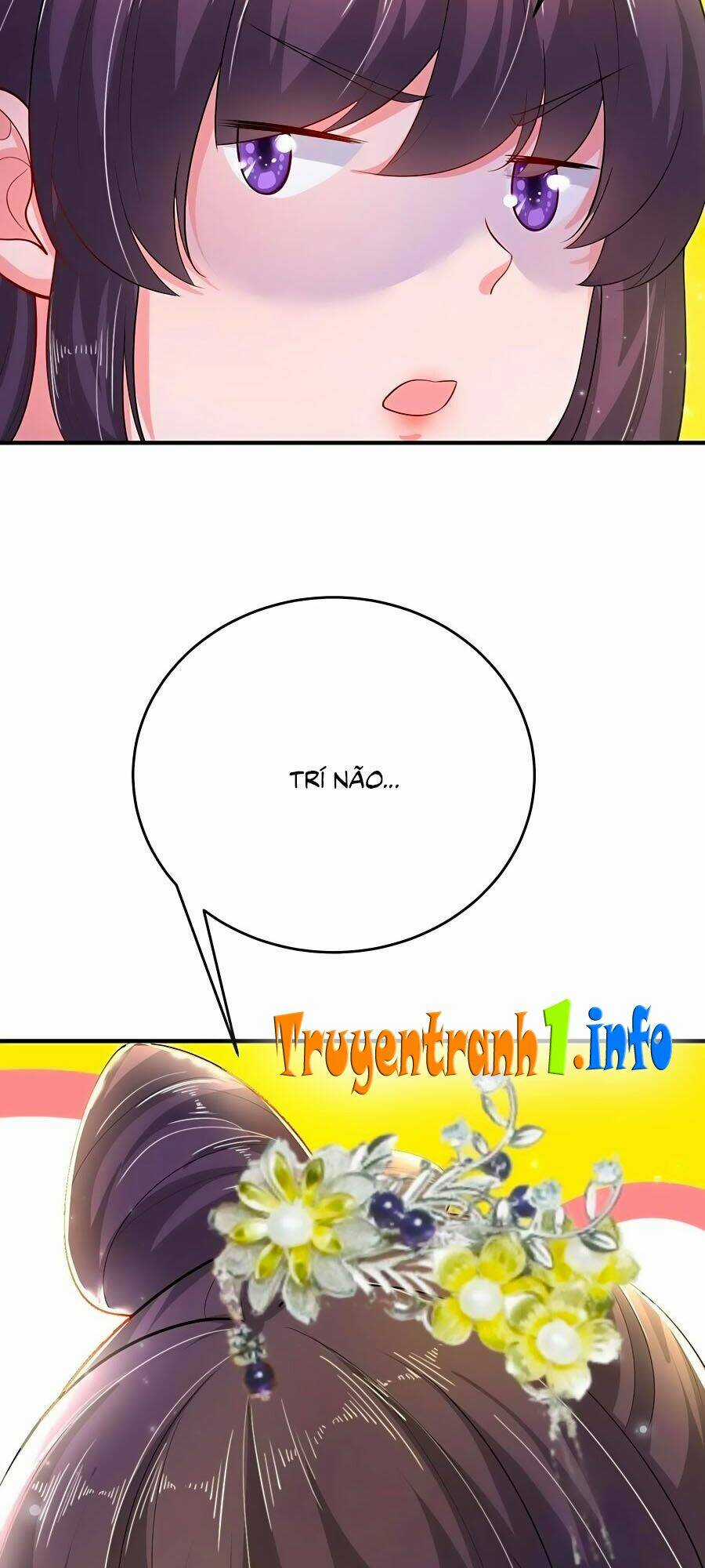 Phượng Ngự Tà Vương Chapter 40 trang 46