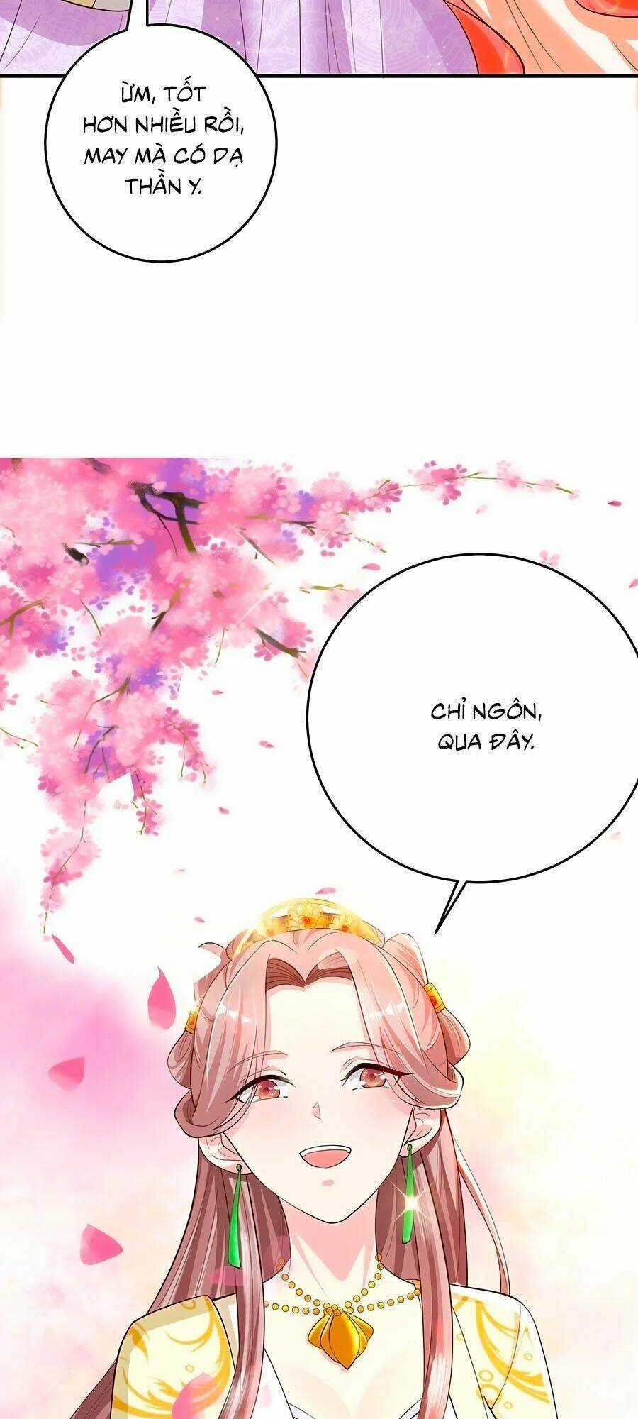 Phượng Ngự Tà Vương Chapter 40 trang 8