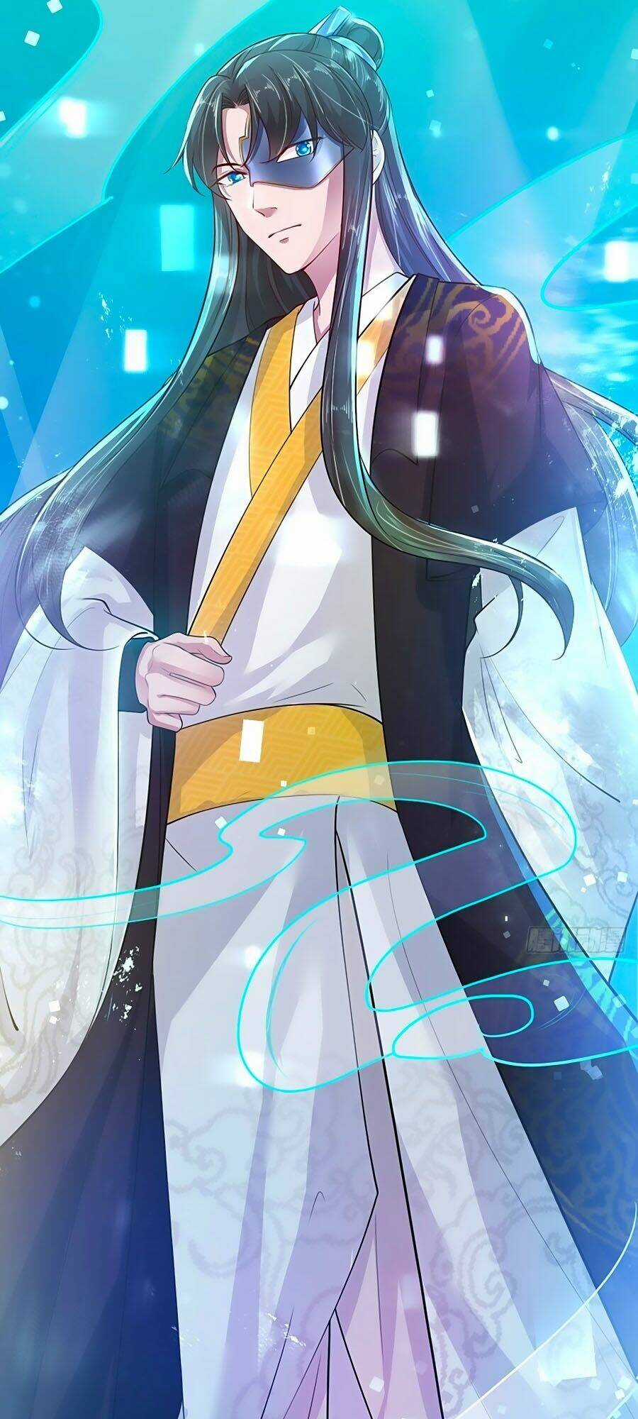 Phượng Ngự Tà Vương Chapter 41 trang 1