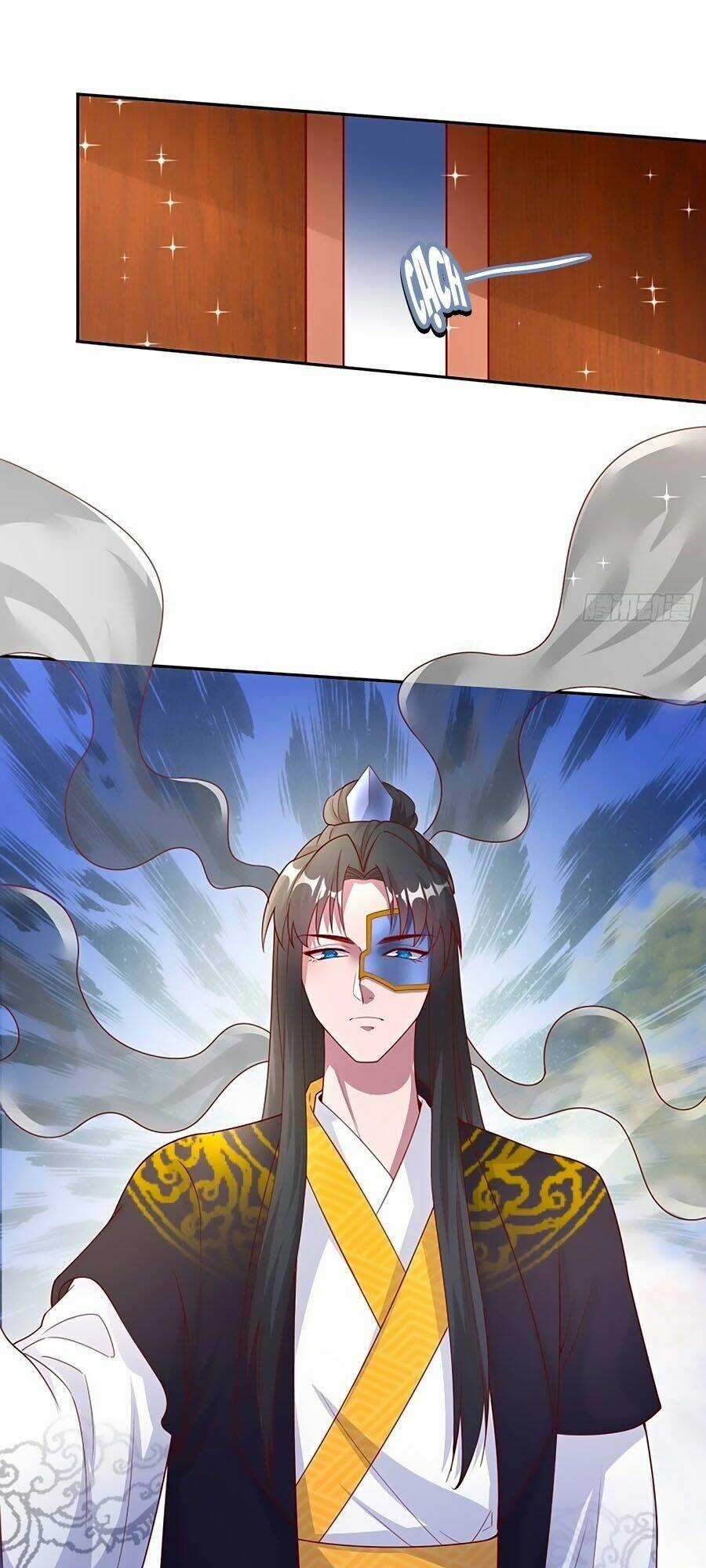 Phượng Ngự Tà Vương Chapter 41 trang 15