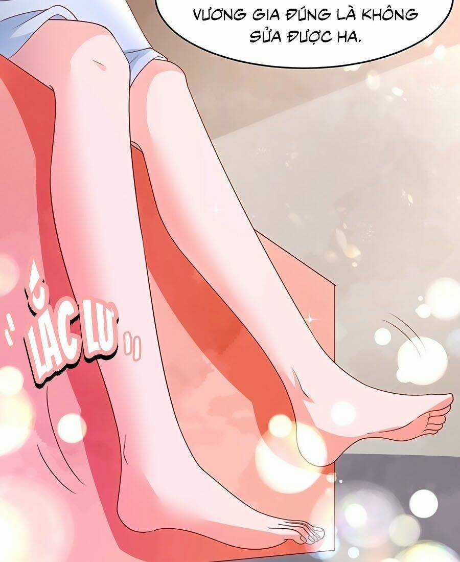 Phượng Ngự Tà Vương Chapter 41 trang 20