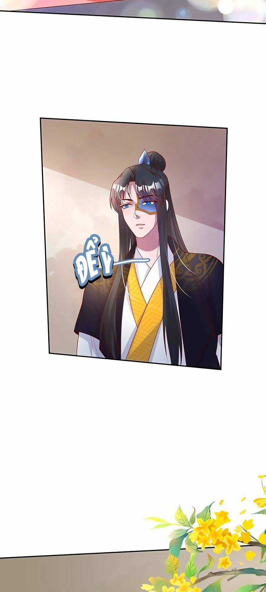 Phượng Ngự Tà Vương Chapter 41 trang 21