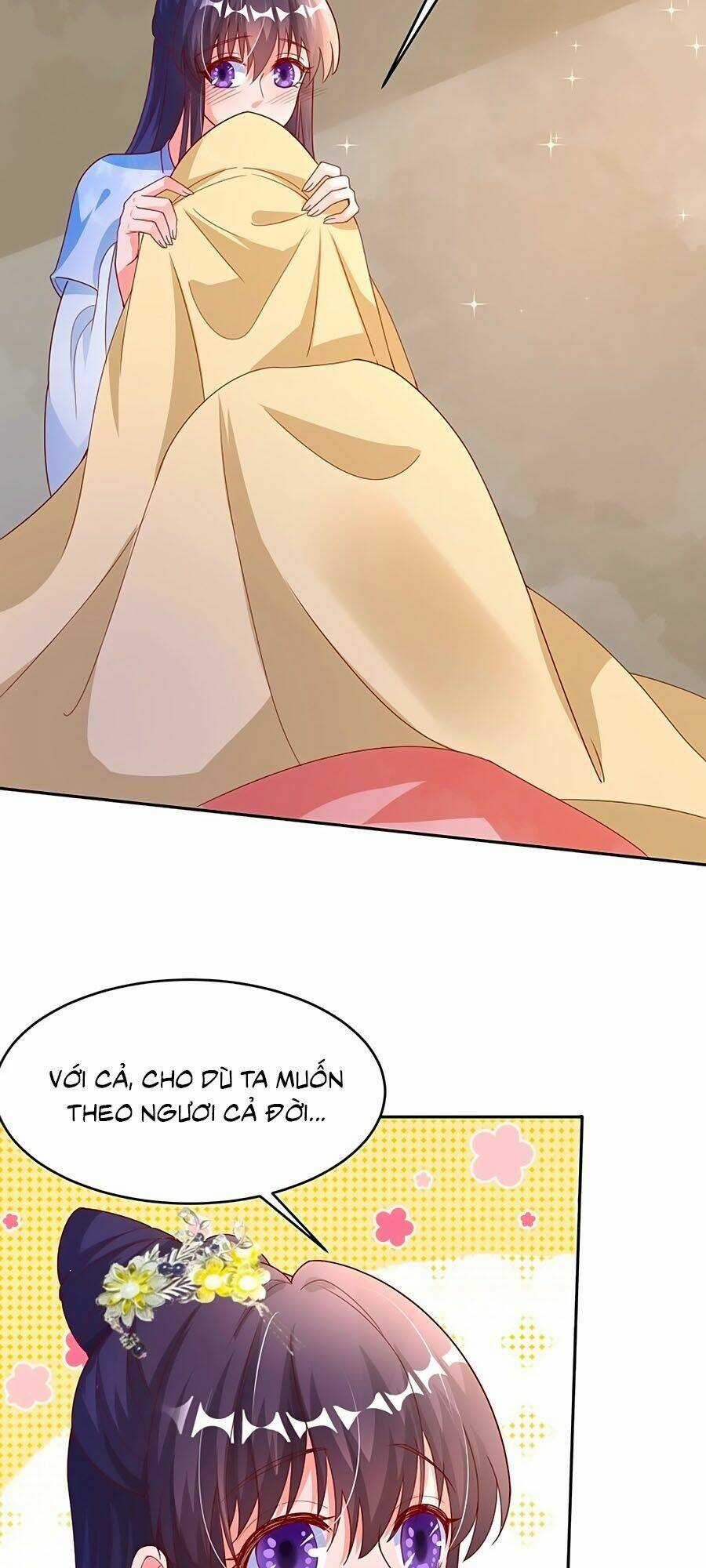 Phượng Ngự Tà Vương Chapter 41 trang 24