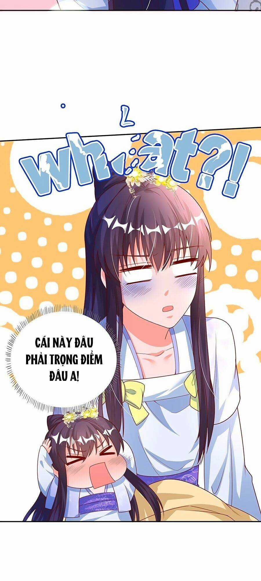 Phượng Ngự Tà Vương Chapter 41 trang 27