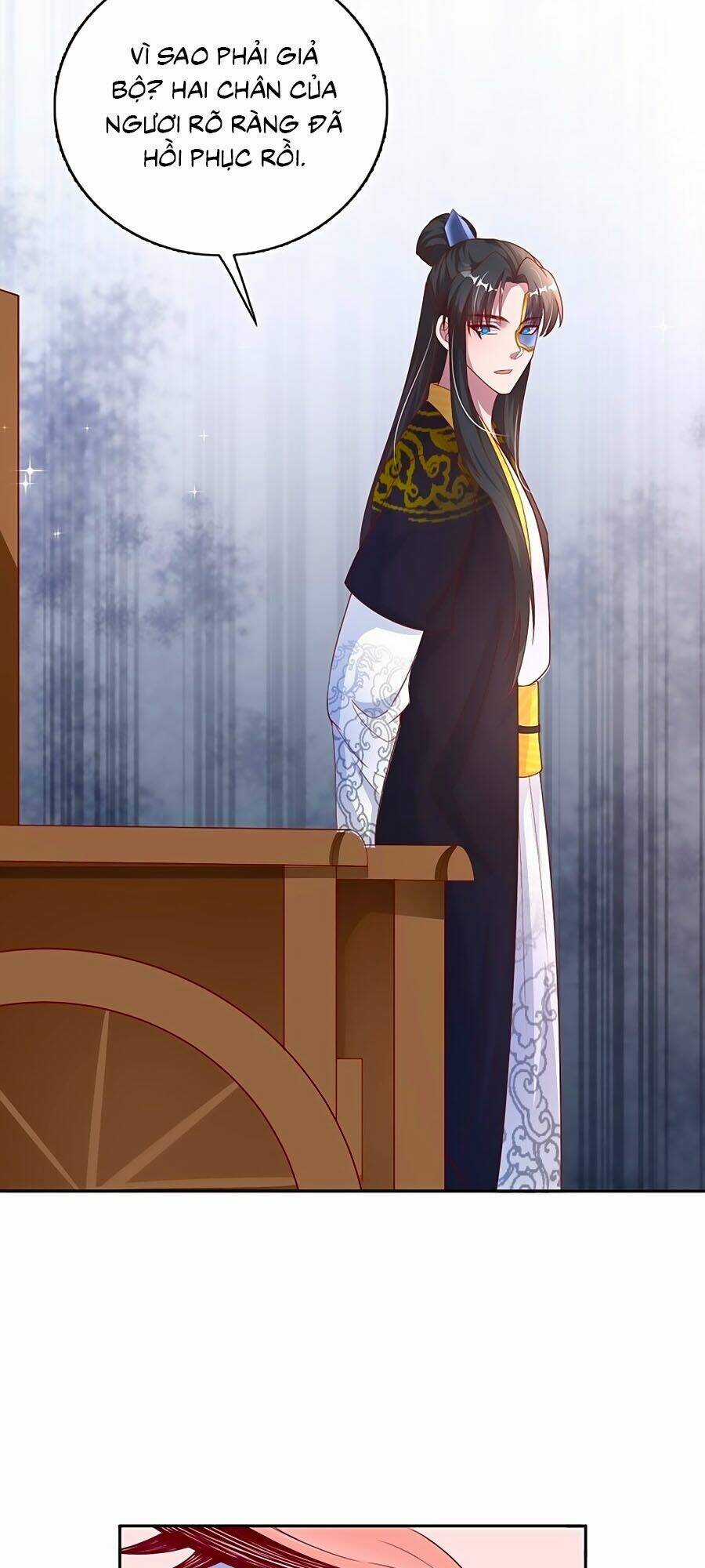 Phượng Ngự Tà Vương Chapter 41 trang 29