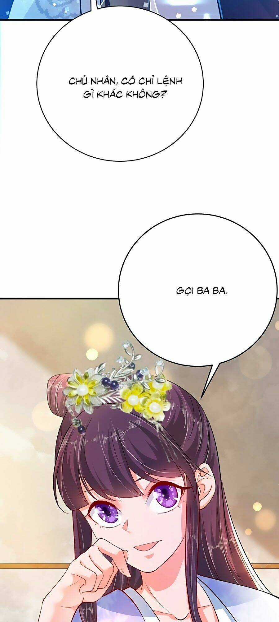 Phượng Ngự Tà Vương Chapter 41 trang 3