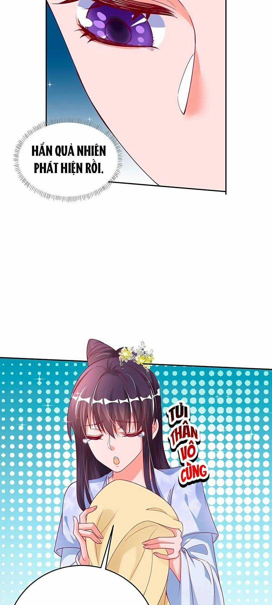 Phượng Ngự Tà Vương Chapter 41 trang 30