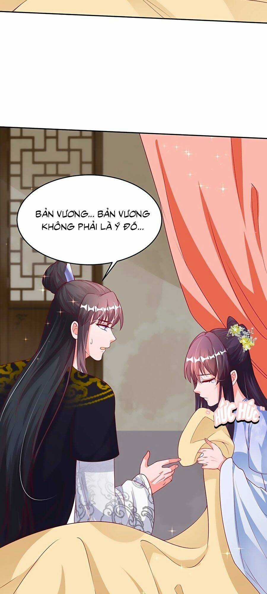 Phượng Ngự Tà Vương Chapter 41 trang 32