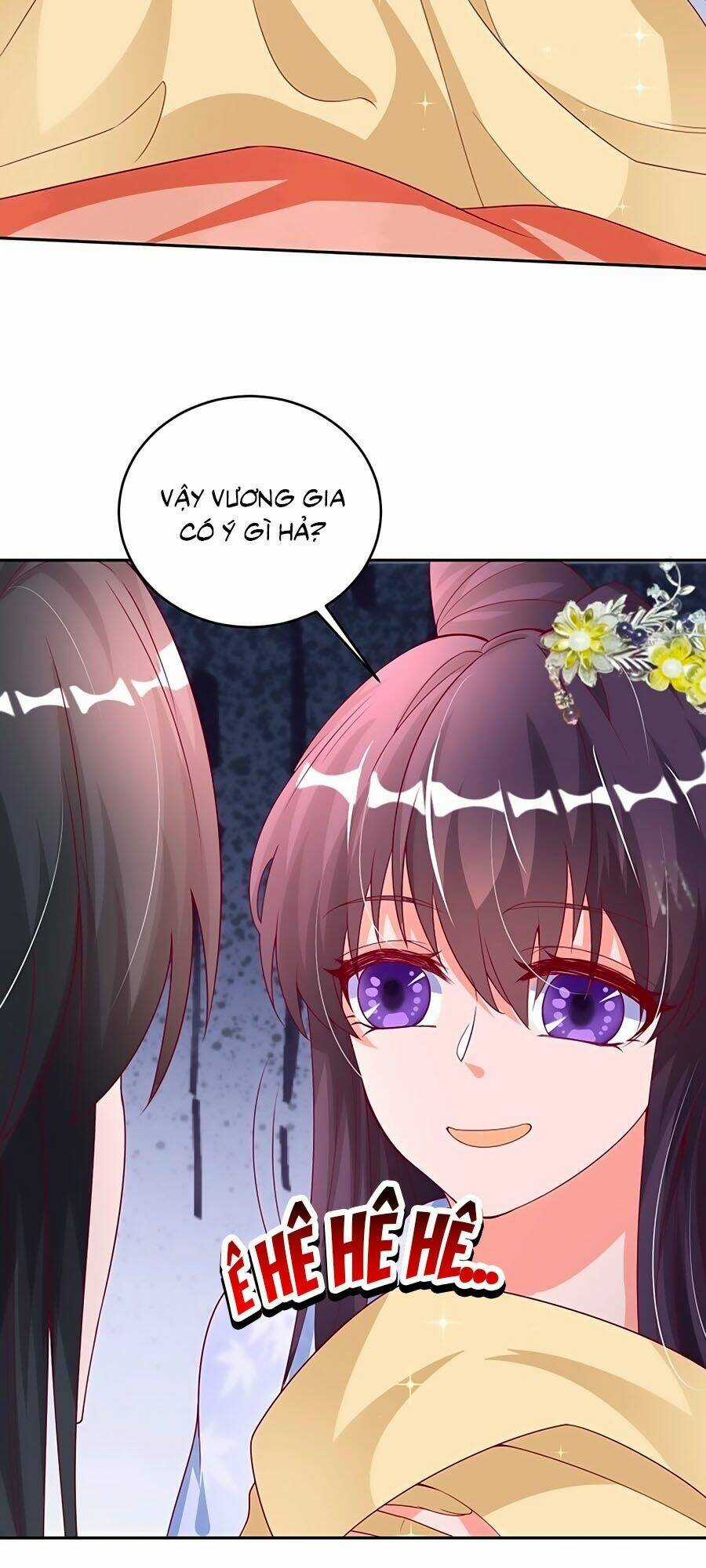 Phượng Ngự Tà Vương Chapter 41 trang 33