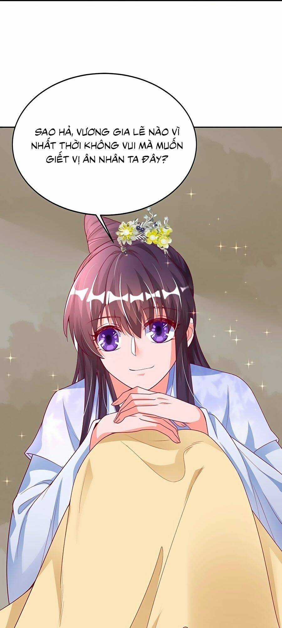 Phượng Ngự Tà Vương Chapter 41 trang 35