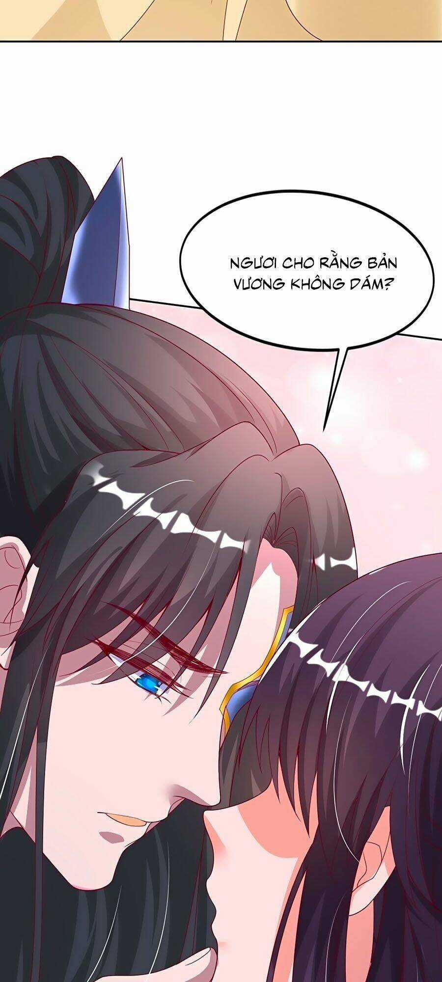 Phượng Ngự Tà Vương Chapter 41 trang 37