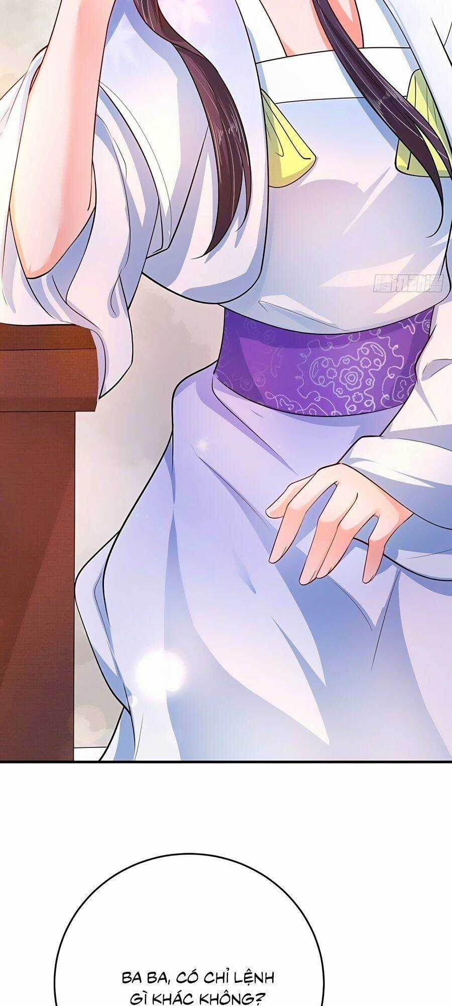 Phượng Ngự Tà Vương Chapter 41 trang 4