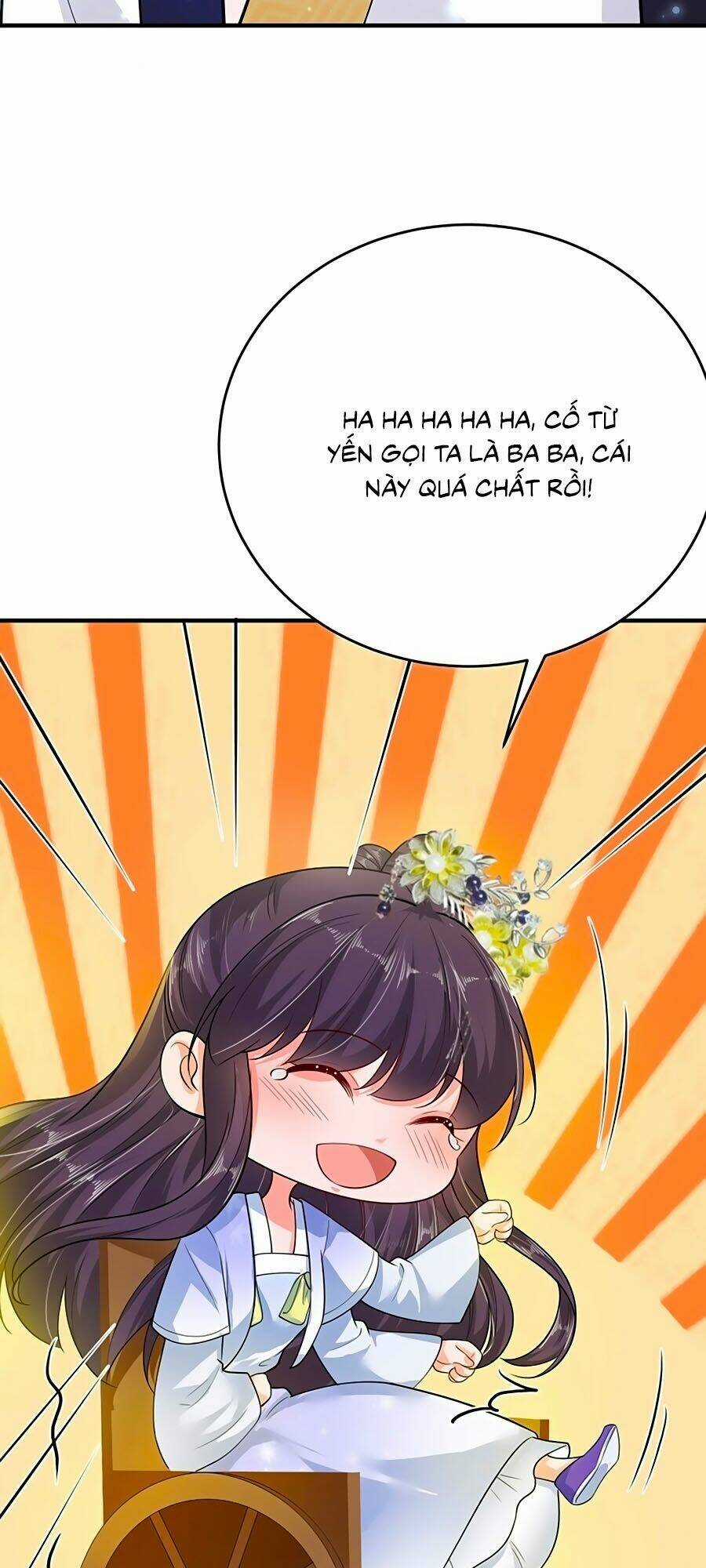 Phượng Ngự Tà Vương Chapter 41 trang 7