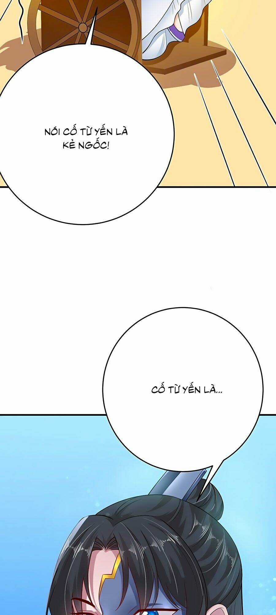 Phượng Ngự Tà Vương Chapter 41 trang 8