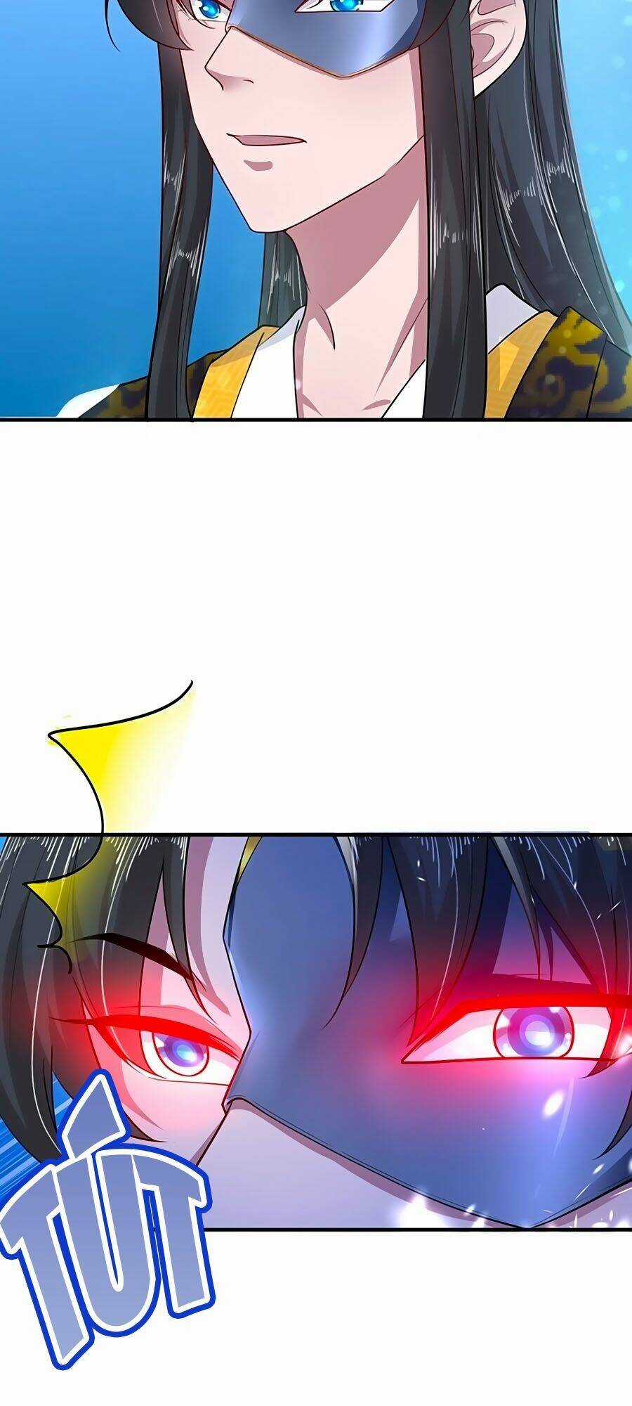 Phượng Ngự Tà Vương Chapter 41 trang 9