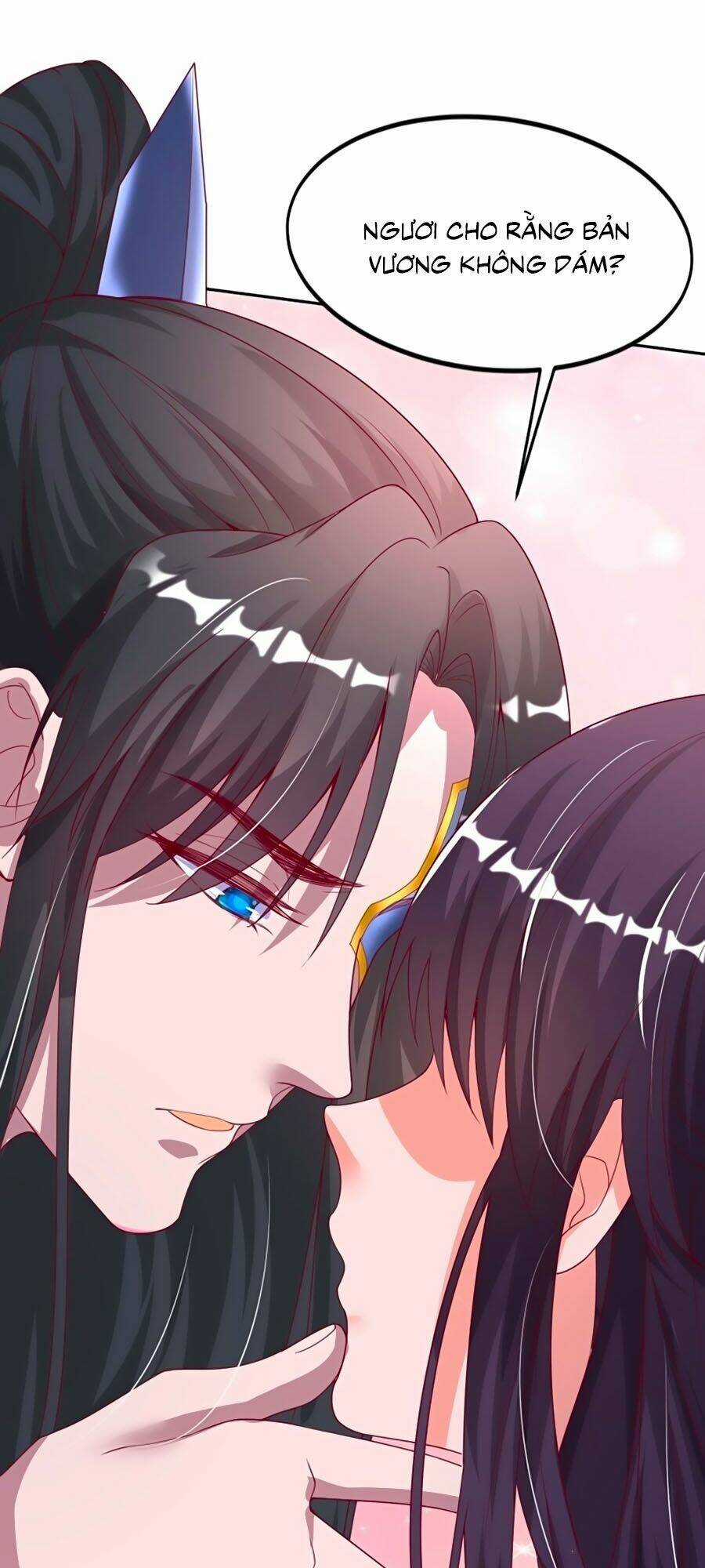 Phượng Ngự Tà Vương Chapter 42 trang 0