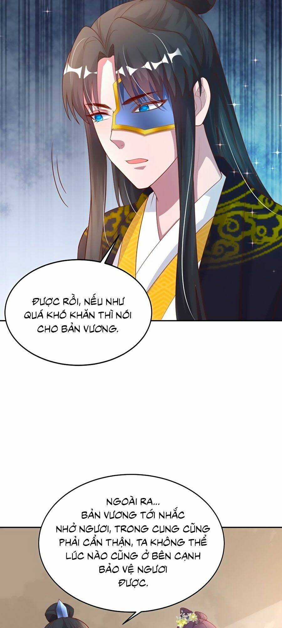 Phượng Ngự Tà Vương Chapter 42 trang 10