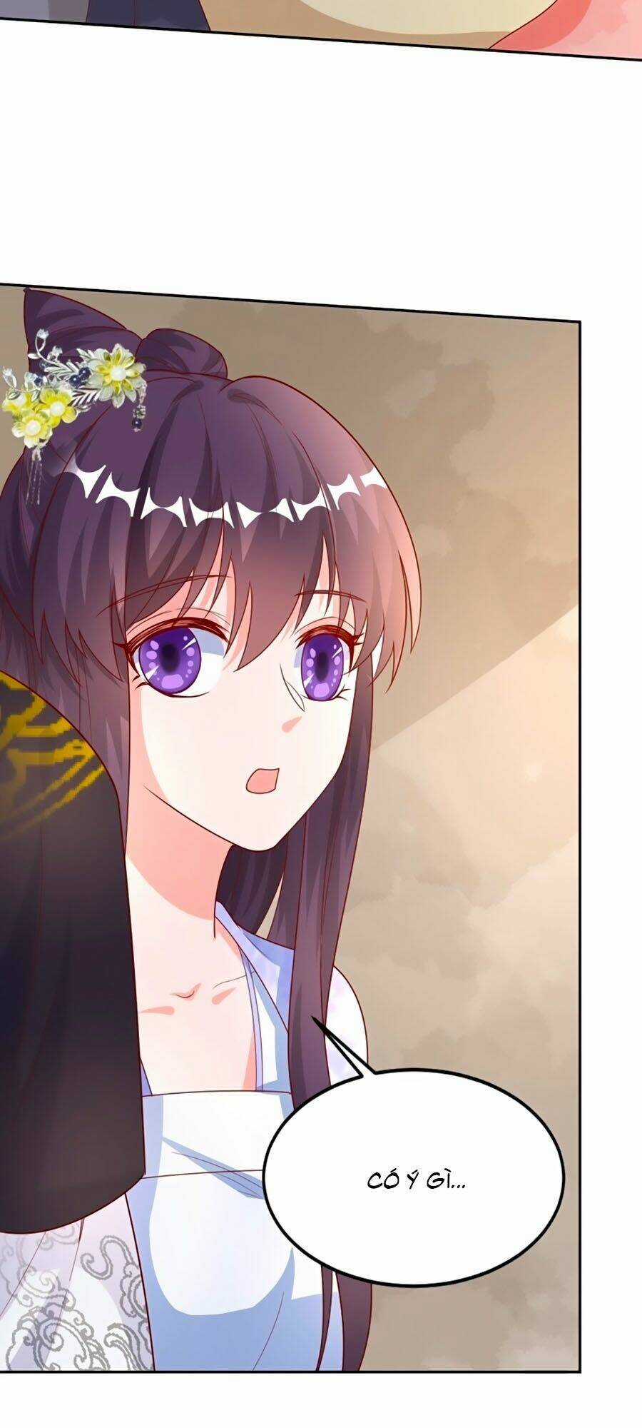 Phượng Ngự Tà Vương Chapter 42 trang 12