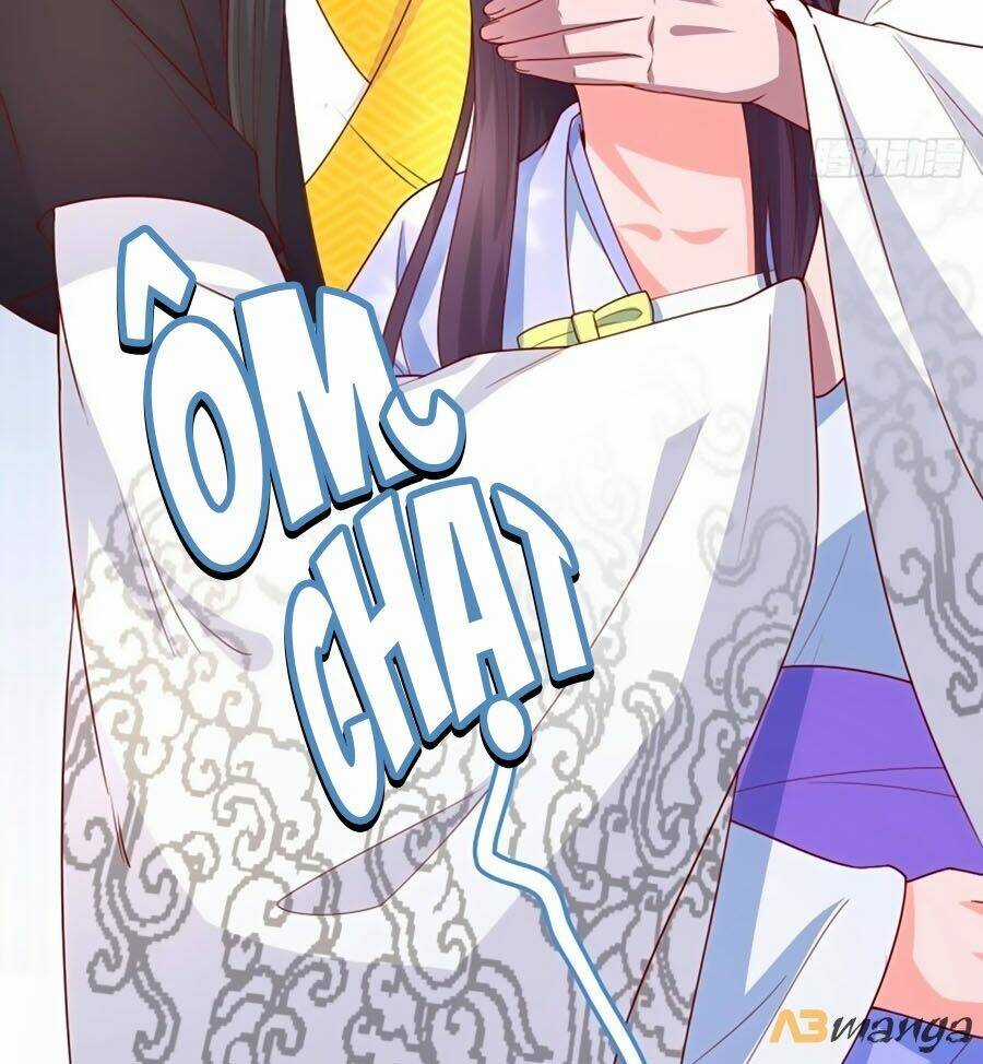 Phượng Ngự Tà Vương Chapter 42 trang 14