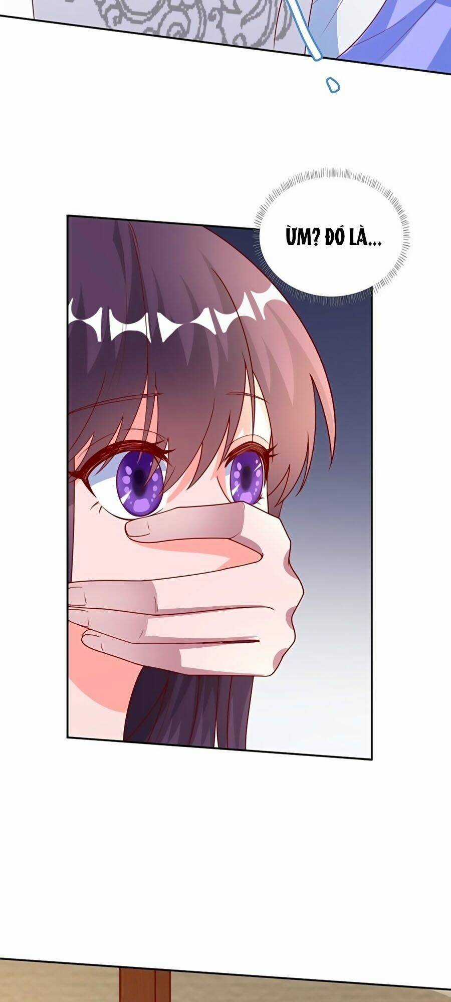 Phượng Ngự Tà Vương Chapter 42 trang 15