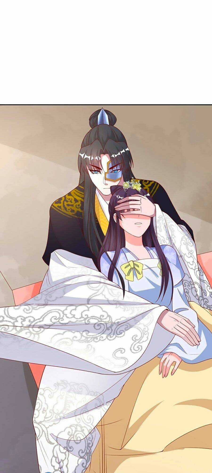 Phượng Ngự Tà Vương Chapter 42 trang 19