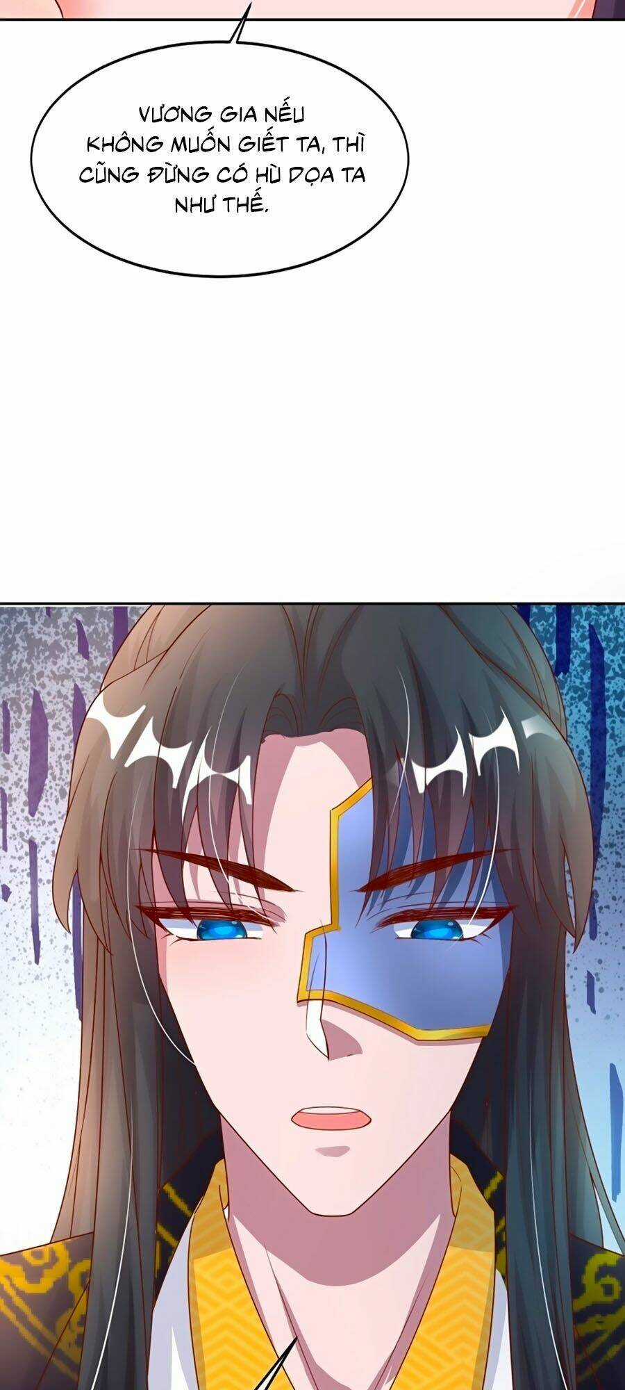 Phượng Ngự Tà Vương Chapter 42 trang 2