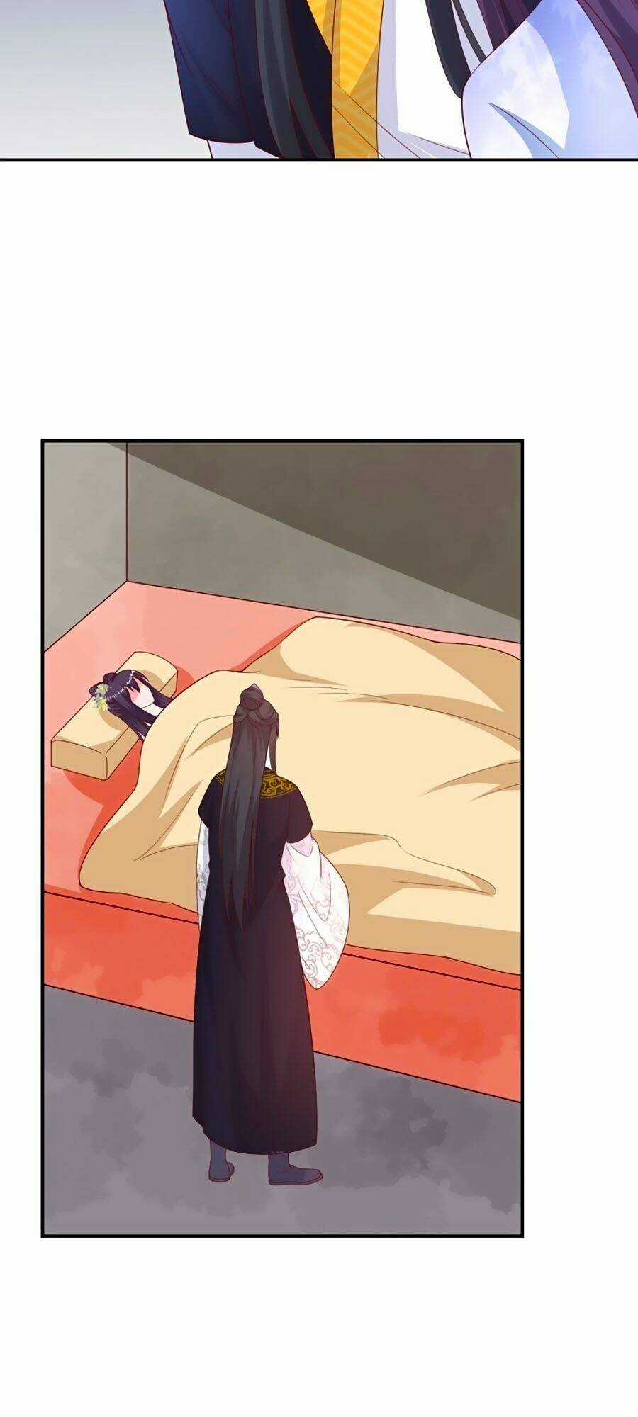 Phượng Ngự Tà Vương Chapter 42 trang 27