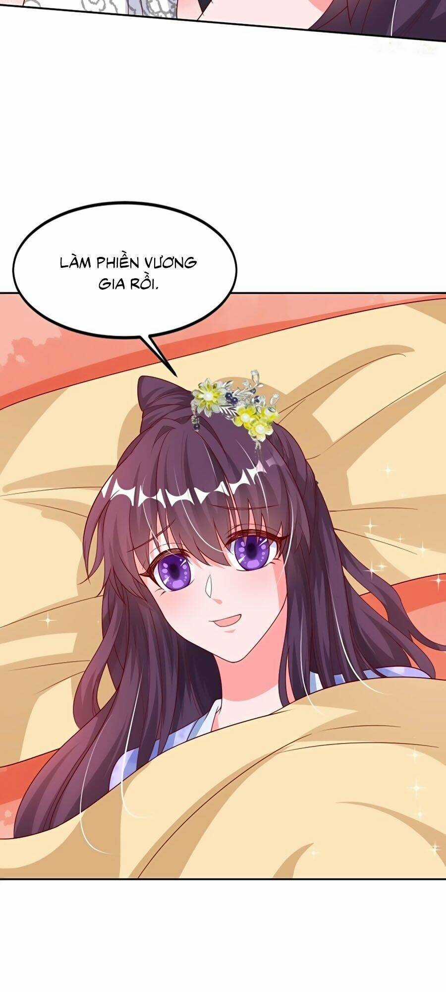 Phượng Ngự Tà Vương Chapter 42 trang 30