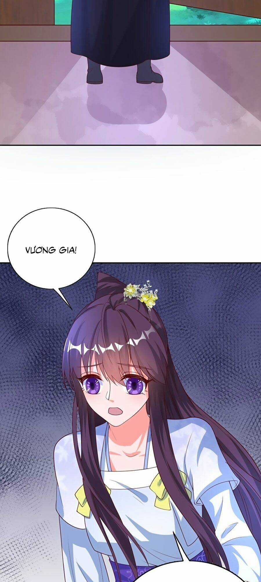 Phượng Ngự Tà Vương Chapter 42 trang 32