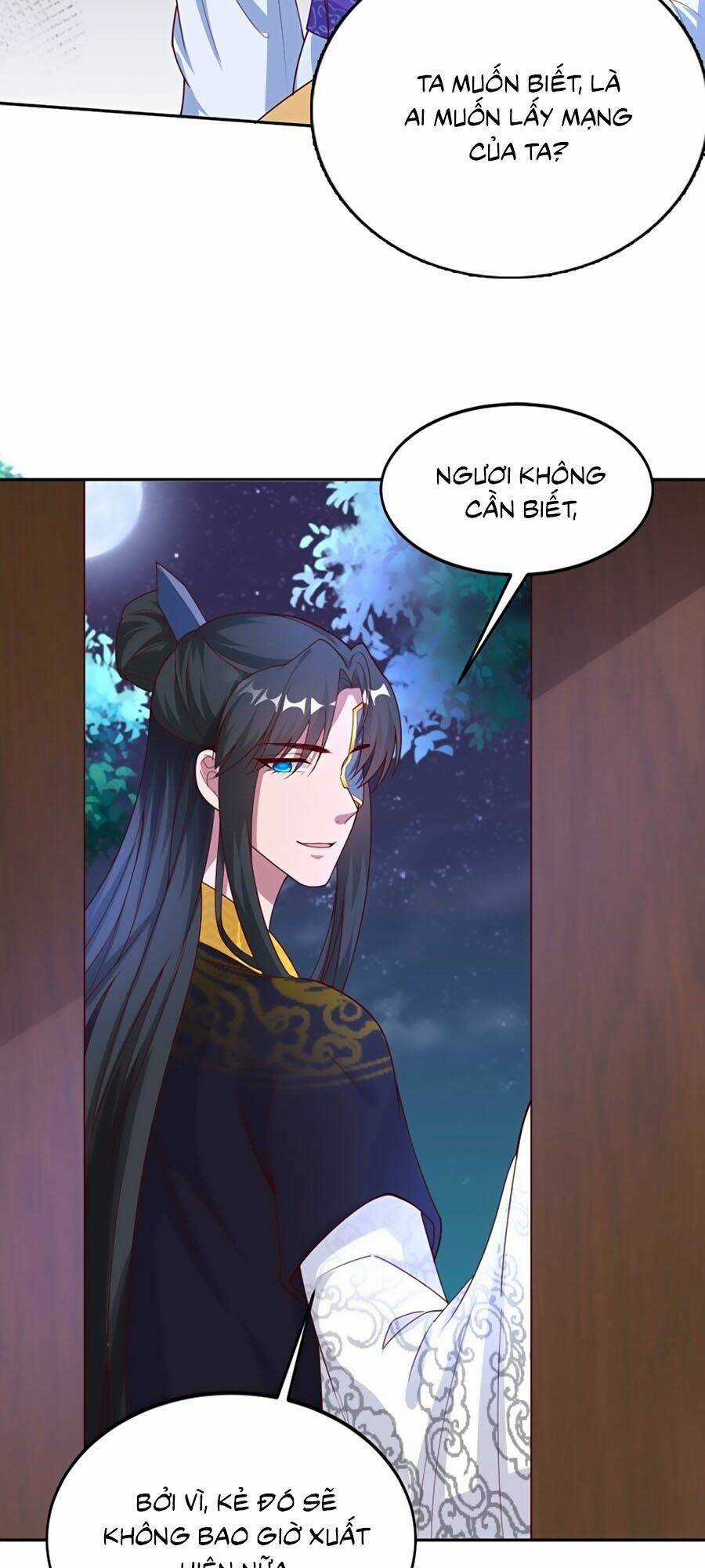 Phượng Ngự Tà Vương Chapter 42 trang 33