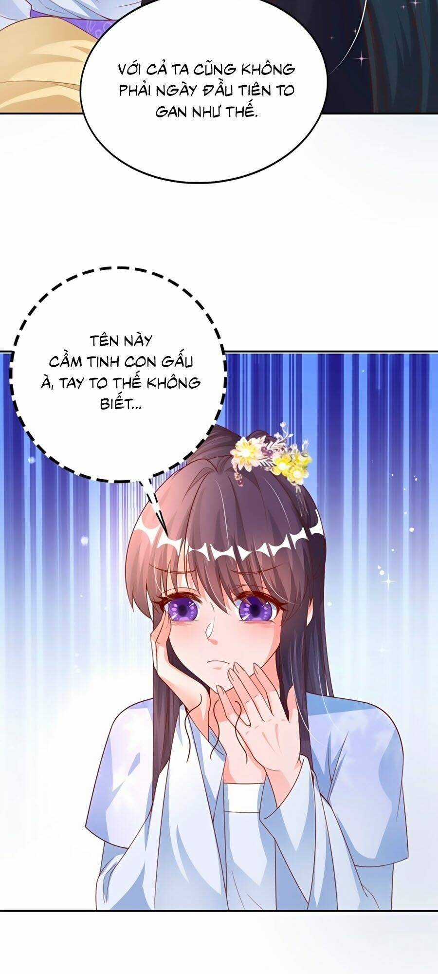 Phượng Ngự Tà Vương Chapter 42 trang 4