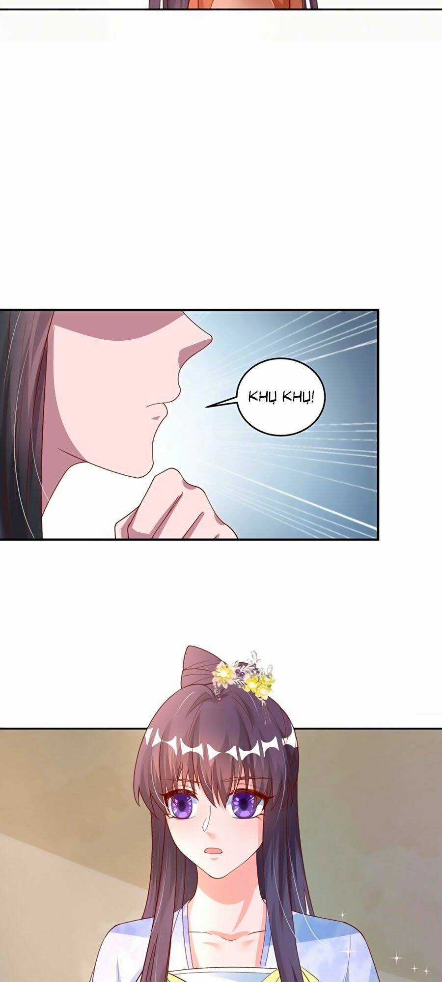 Phượng Ngự Tà Vương Chapter 42 trang 6