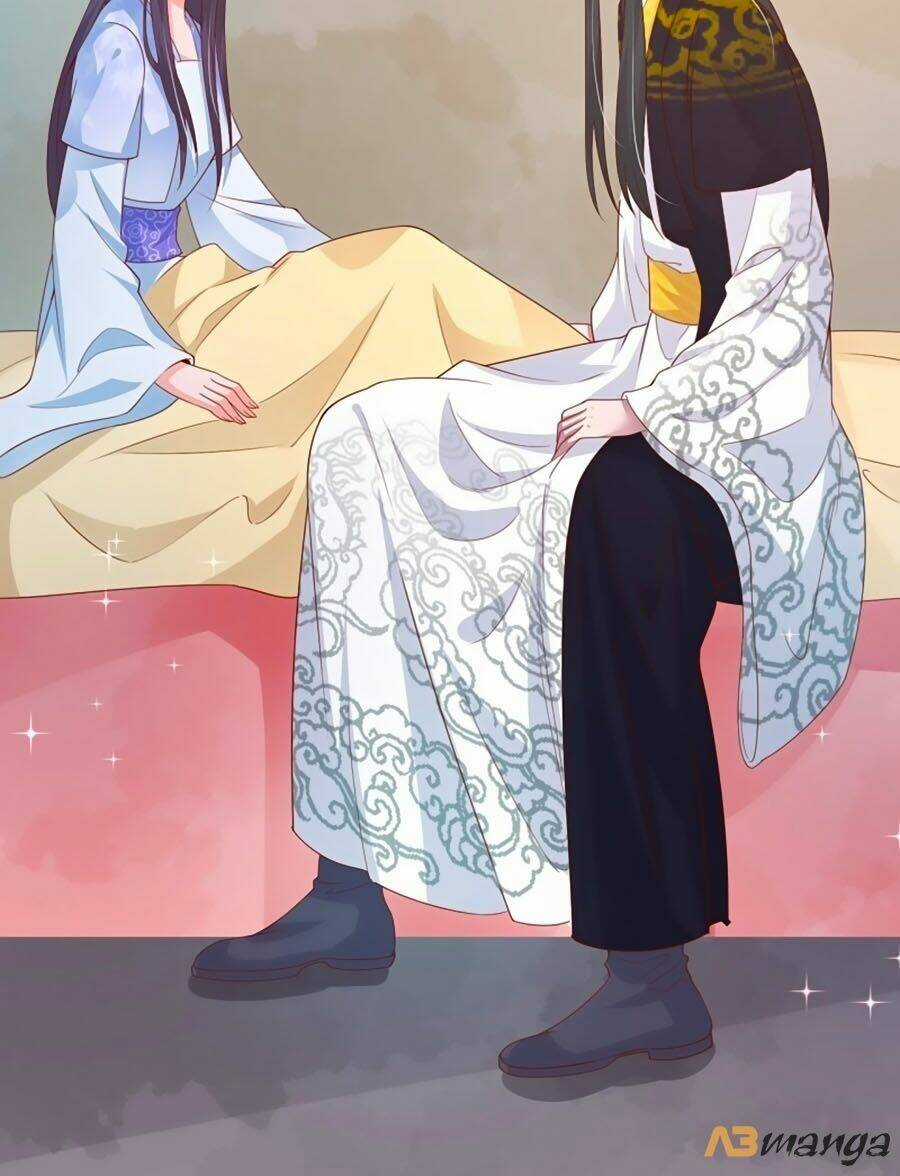 Phượng Ngự Tà Vương Chapter 42 trang 8