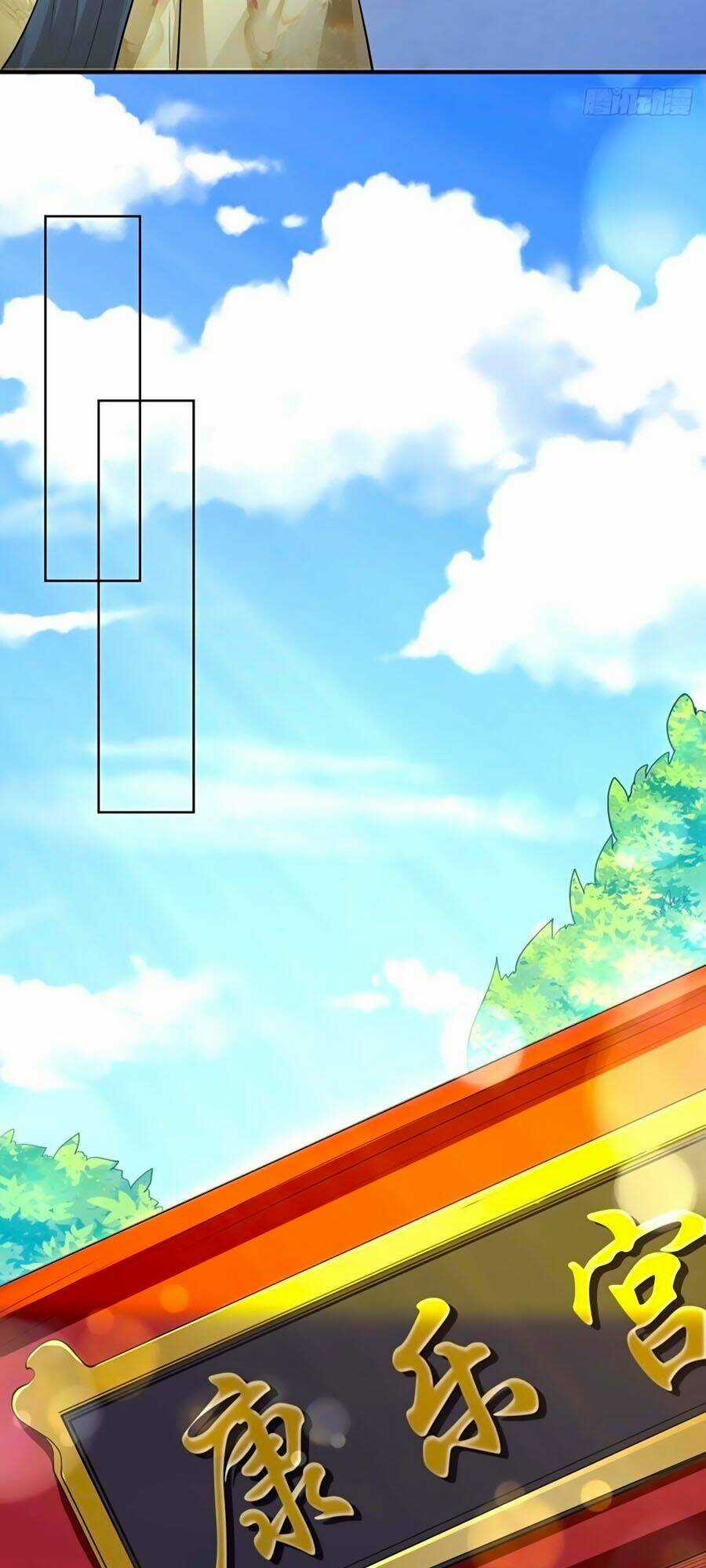 Phượng Ngự Tà Vương Chapter 43 trang 10