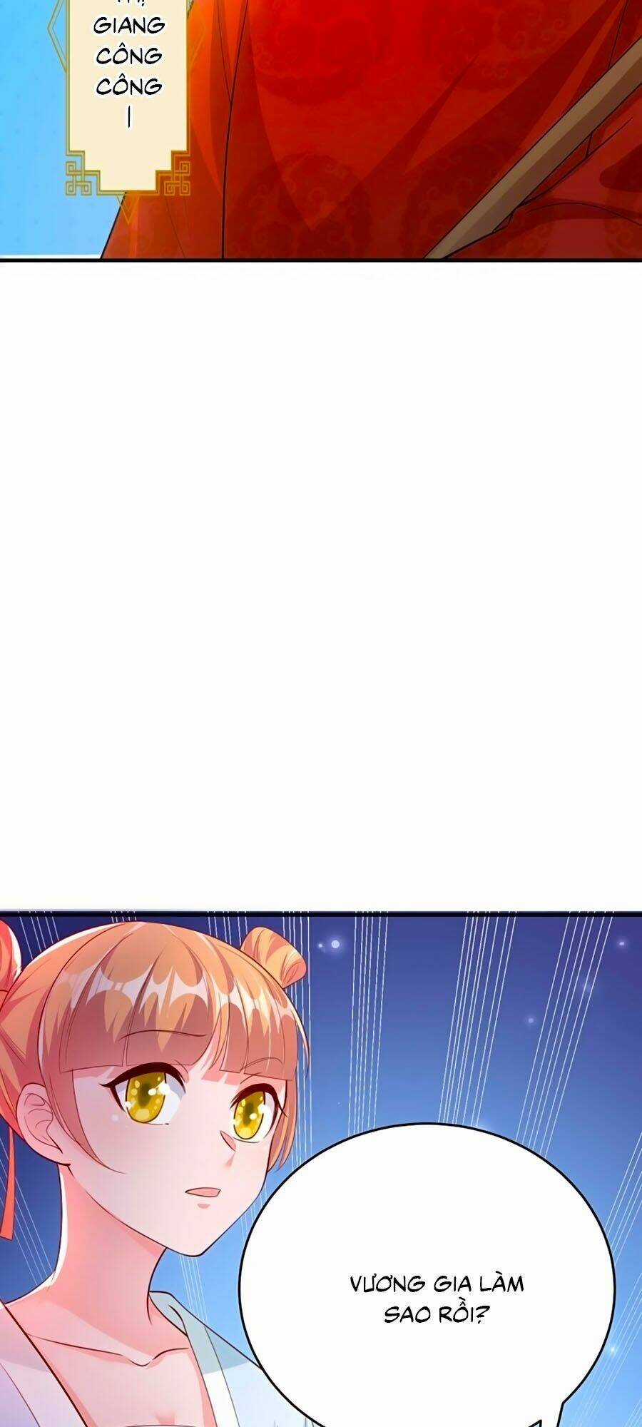 Phượng Ngự Tà Vương Chapter 43 trang 15