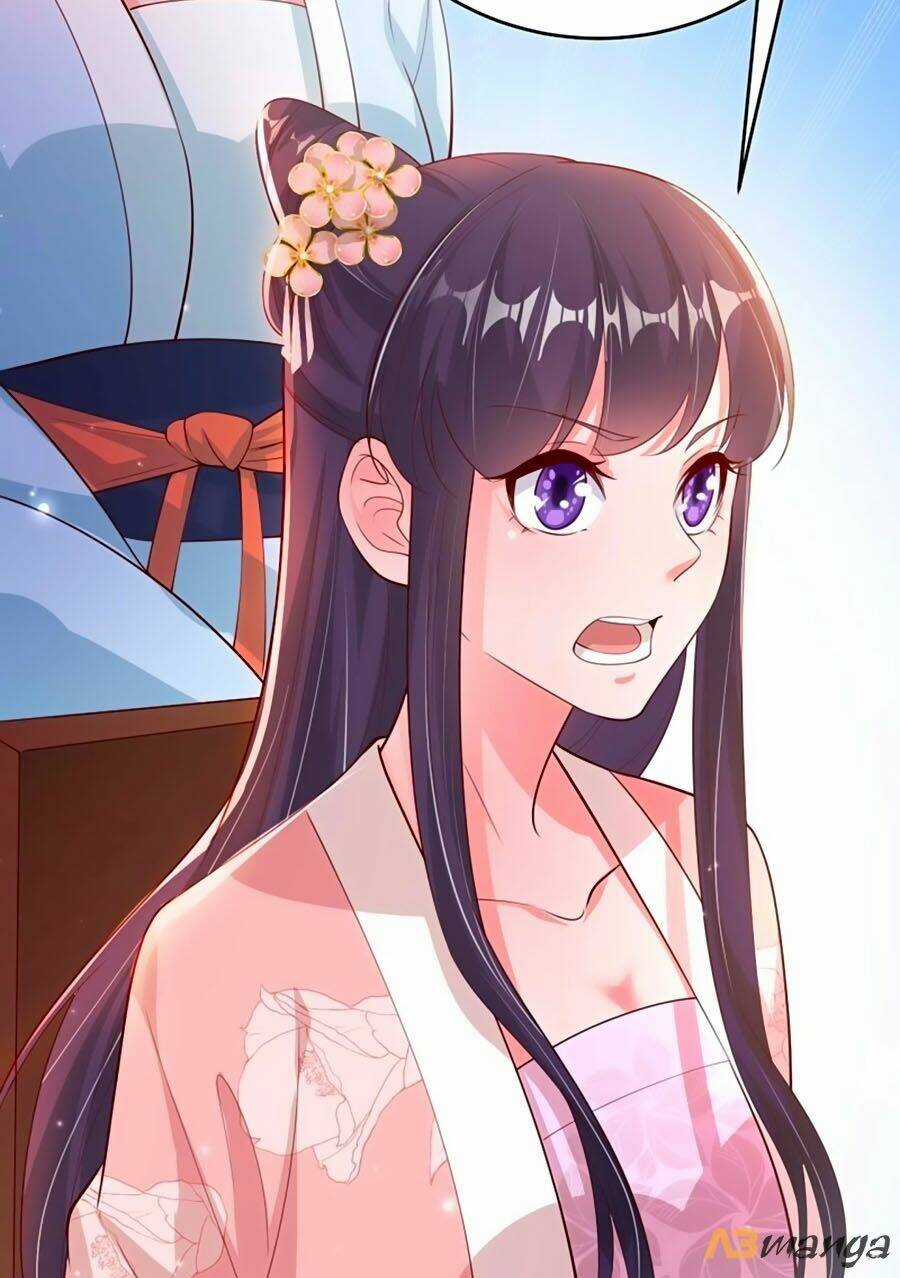 Phượng Ngự Tà Vương Chapter 43 trang 16