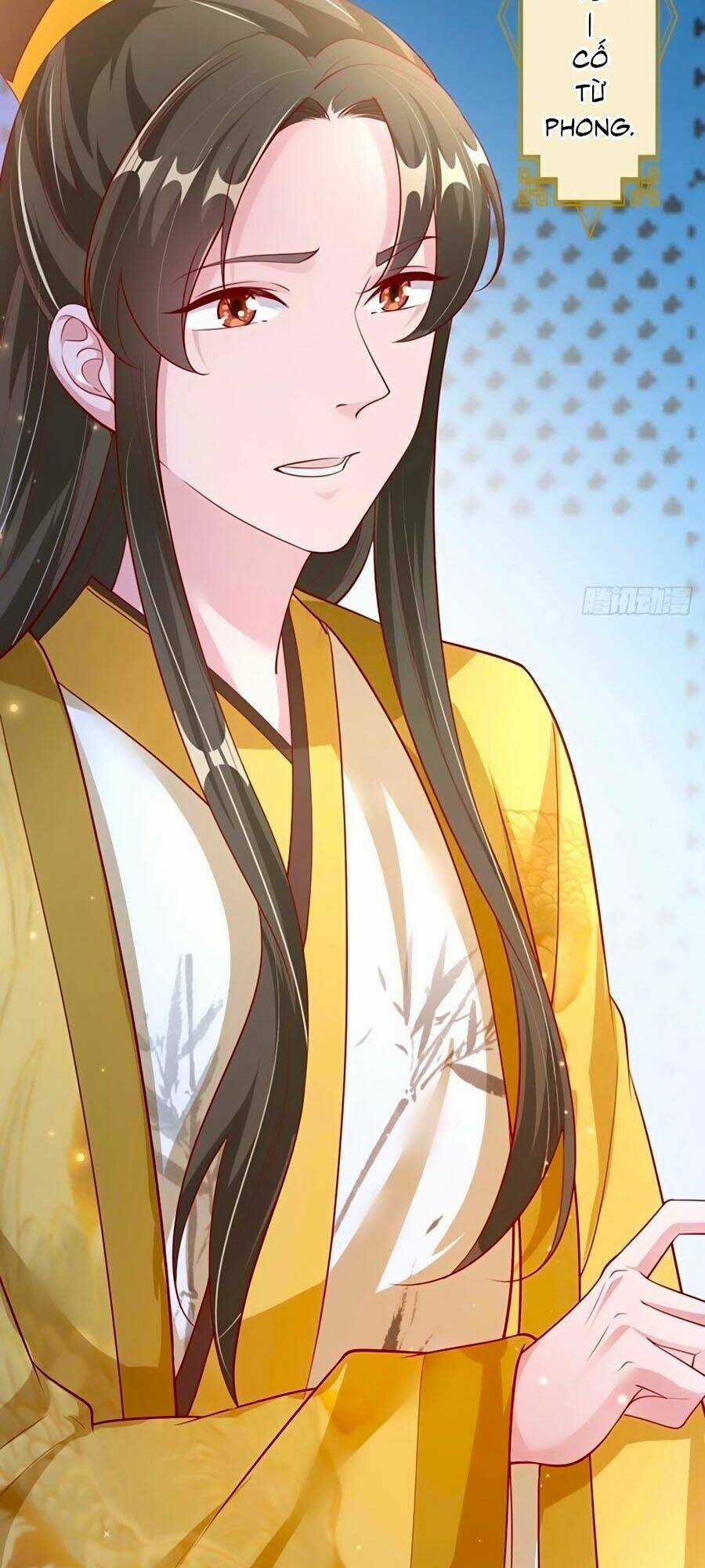 Phượng Ngự Tà Vương Chapter 43 trang 2