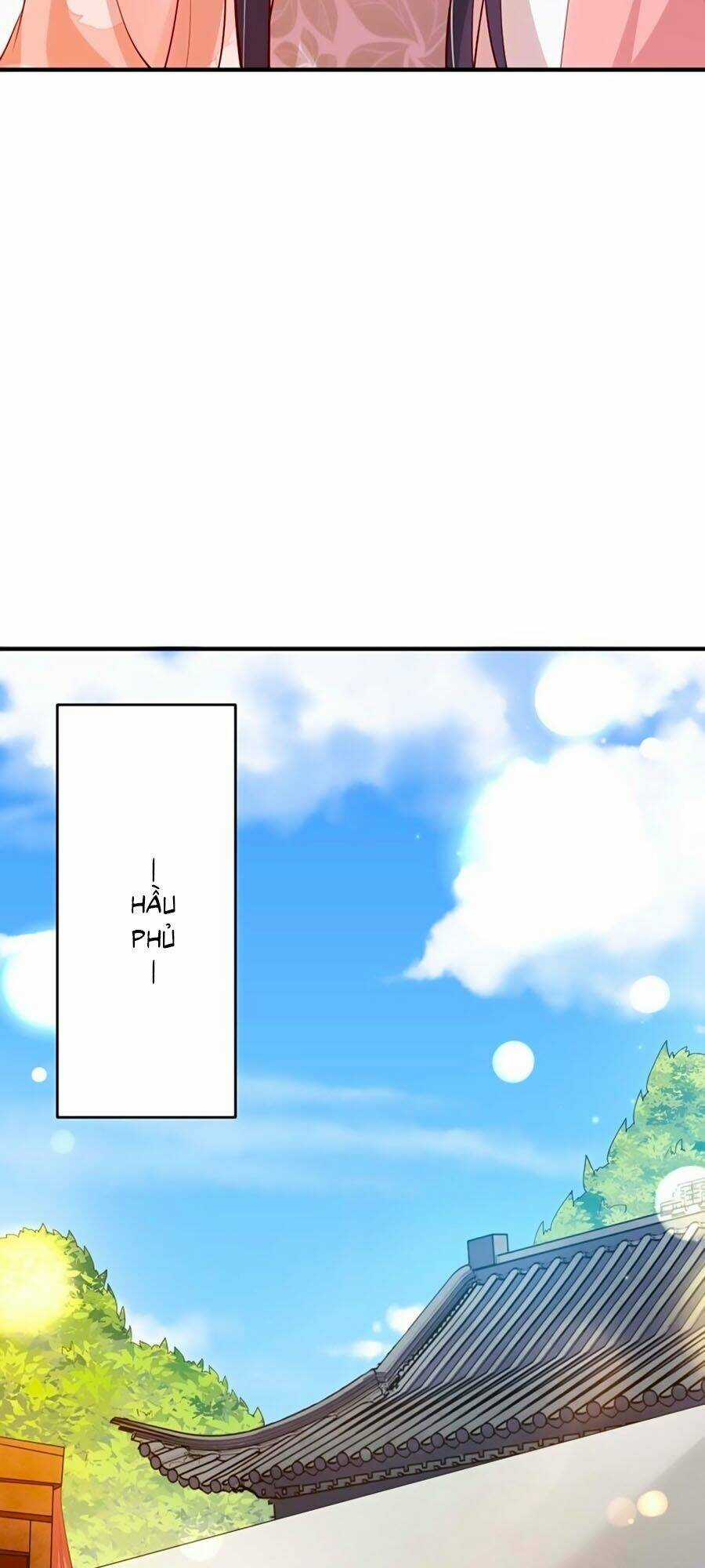 Phượng Ngự Tà Vương Chapter 43 trang 23