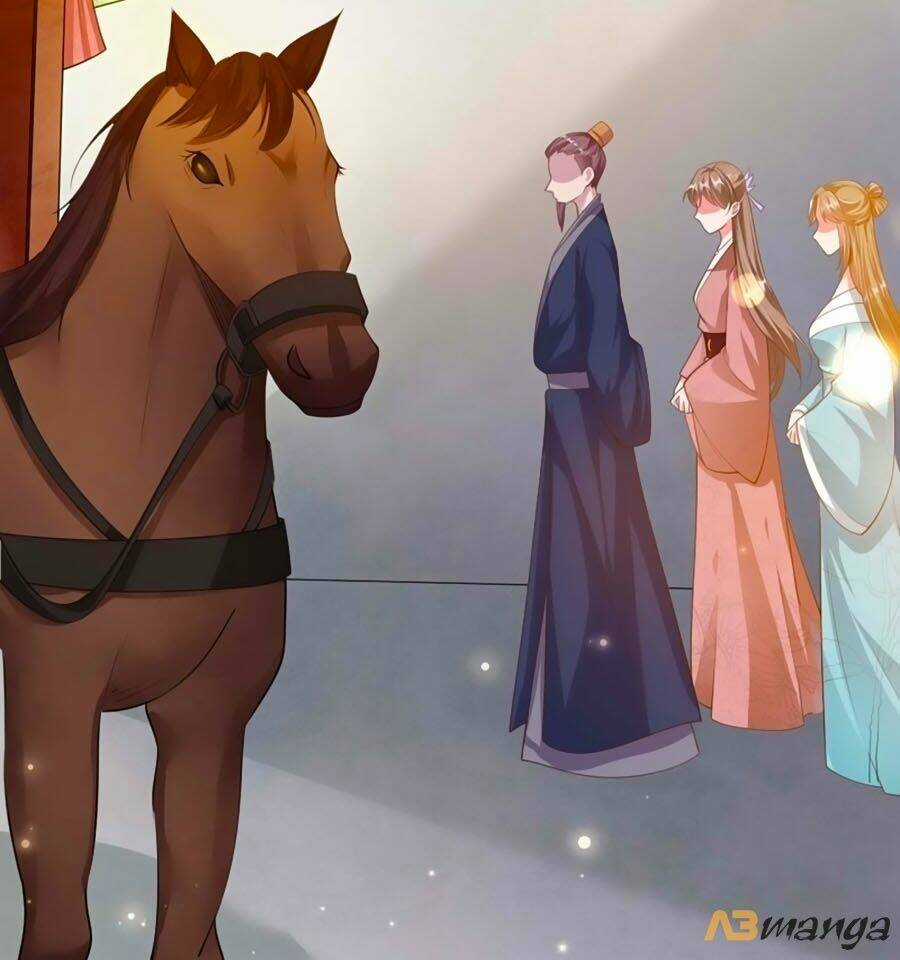 Phượng Ngự Tà Vương Chapter 43 trang 24