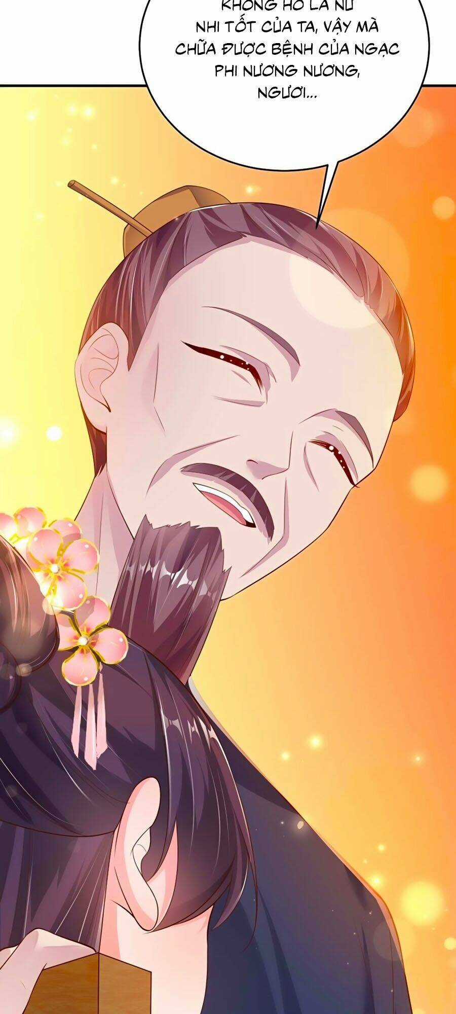 Phượng Ngự Tà Vương Chapter 43 trang 28