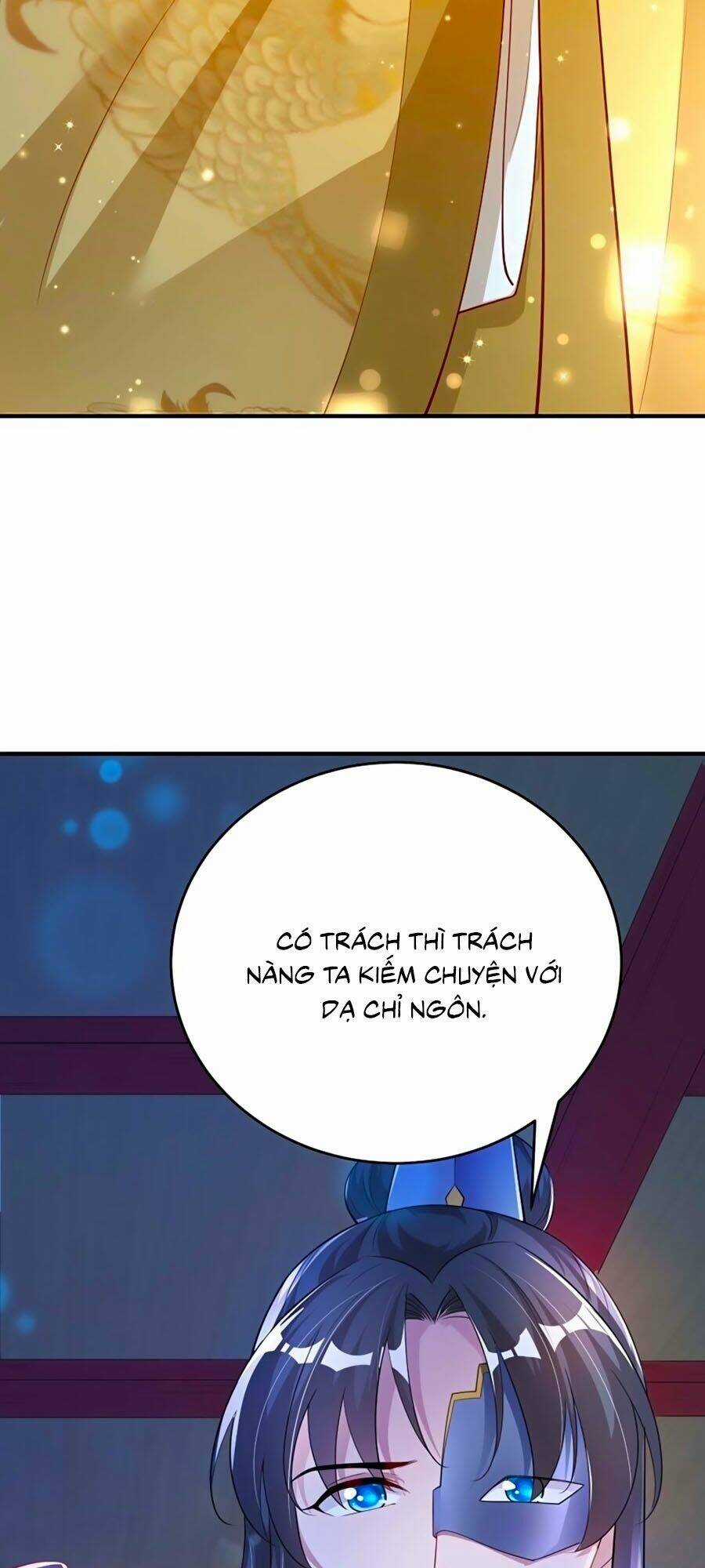 Phượng Ngự Tà Vương Chapter 43 trang 3