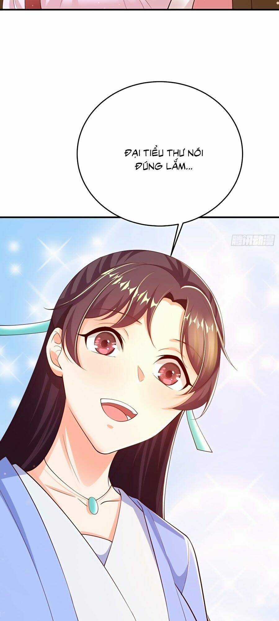 Phượng Ngự Tà Vương Chapter 43 trang 33