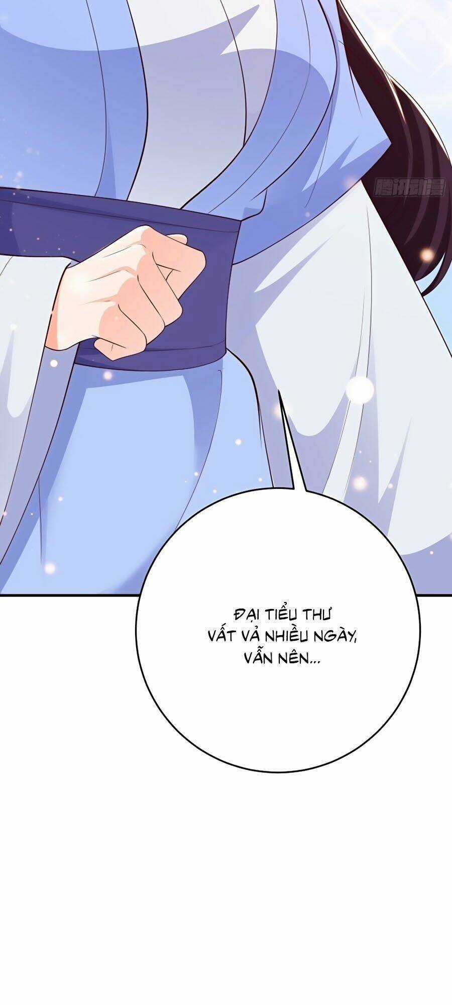 Phượng Ngự Tà Vương Chapter 43 trang 34