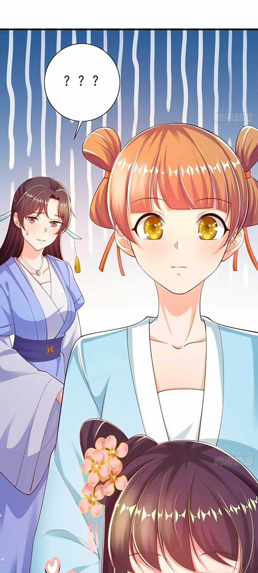 Phượng Ngự Tà Vương Chapter 43 trang 35