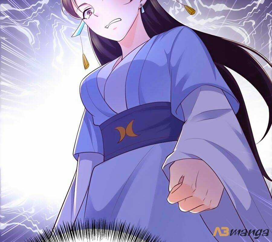 Phượng Ngự Tà Vương Chapter 43 trang 37