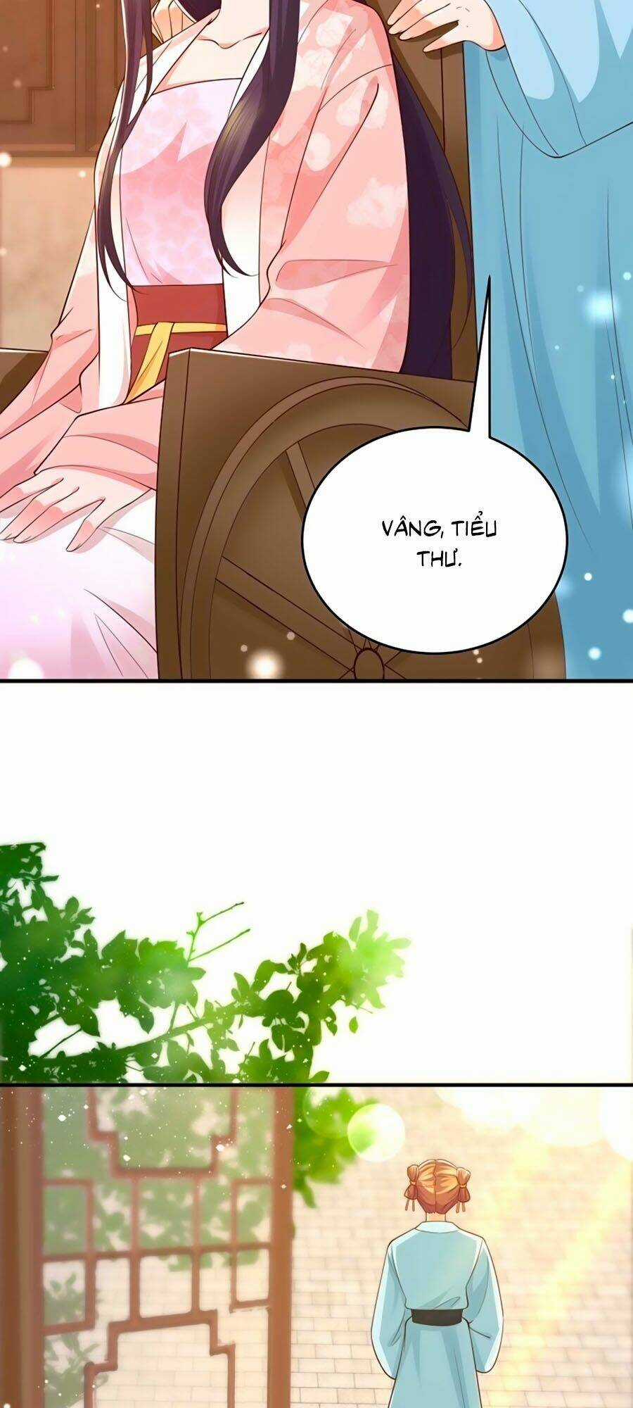 Phượng Ngự Tà Vương Chapter 43 trang 39