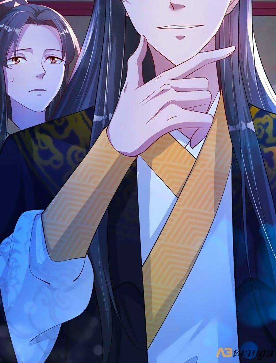 Phượng Ngự Tà Vương Chapter 43 trang 4