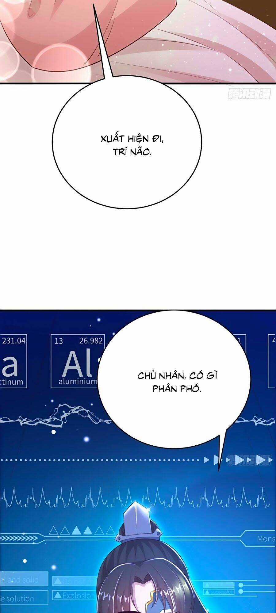 Phượng Ngự Tà Vương Chapter 43 trang 41