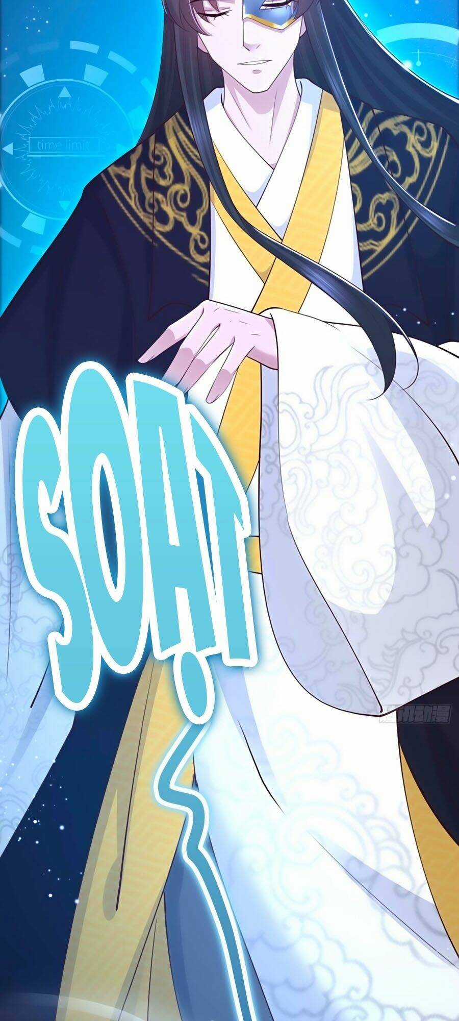 Phượng Ngự Tà Vương Chapter 43 trang 42